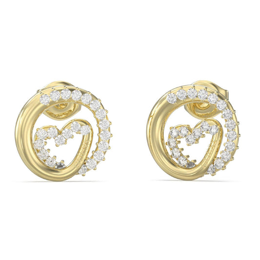 Pendientes Guess mujer JUBE05528JWYGTU