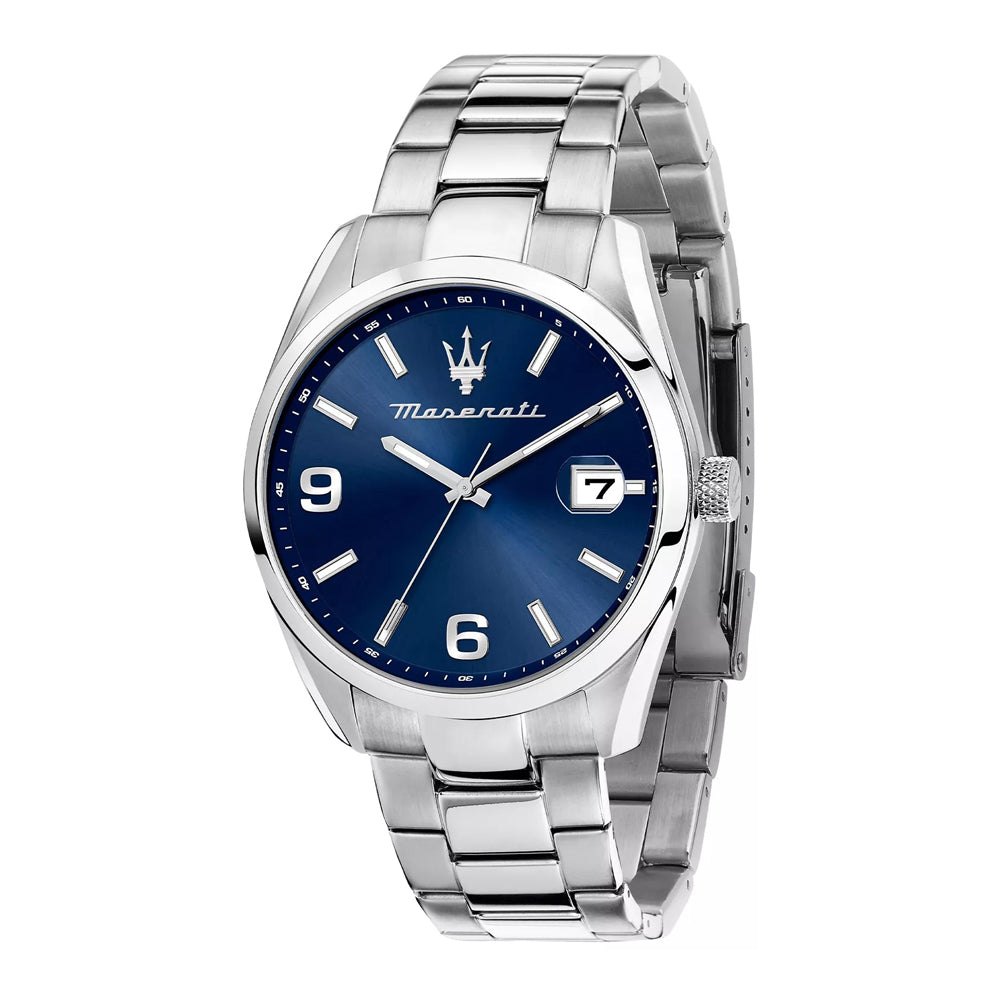 Reloj Maserati Attrazione R8853151013 para hombre.