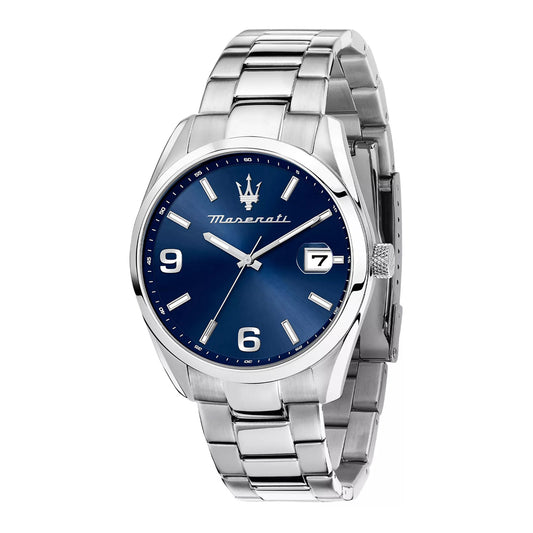 Reloj Maserati Attrazione R8853151013 para hombre.
