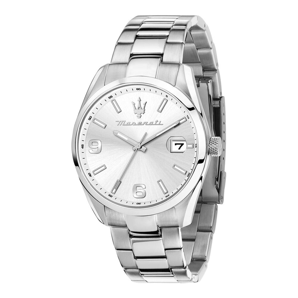 Reloj Maserati Attrazione R8853151014 para hombre.