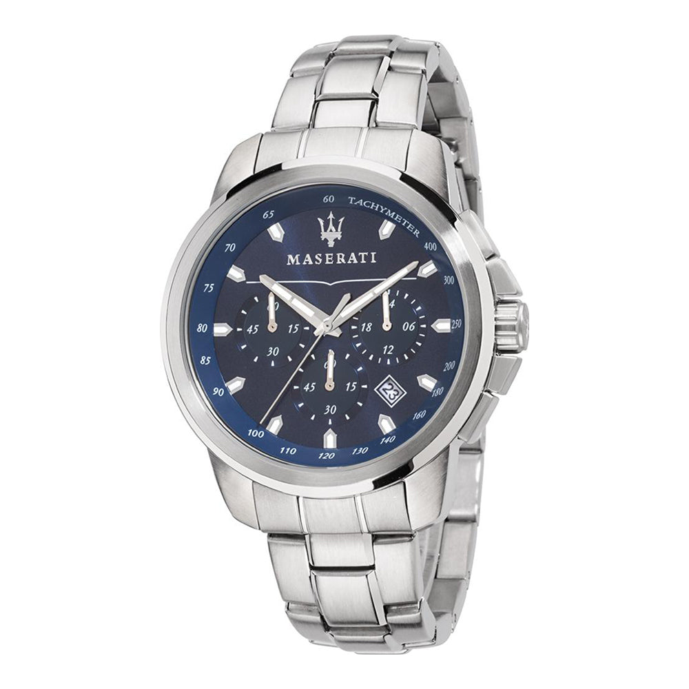 Maserati Successo R8873621002 reloj cronógrafo para hombre