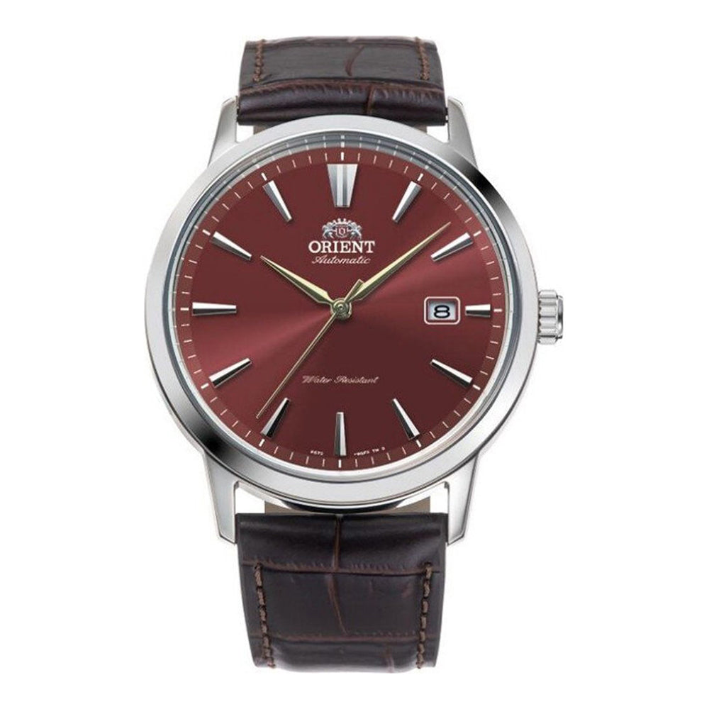 Reloj Orient Bambino Automático RA-AC0F15R30B para hombre