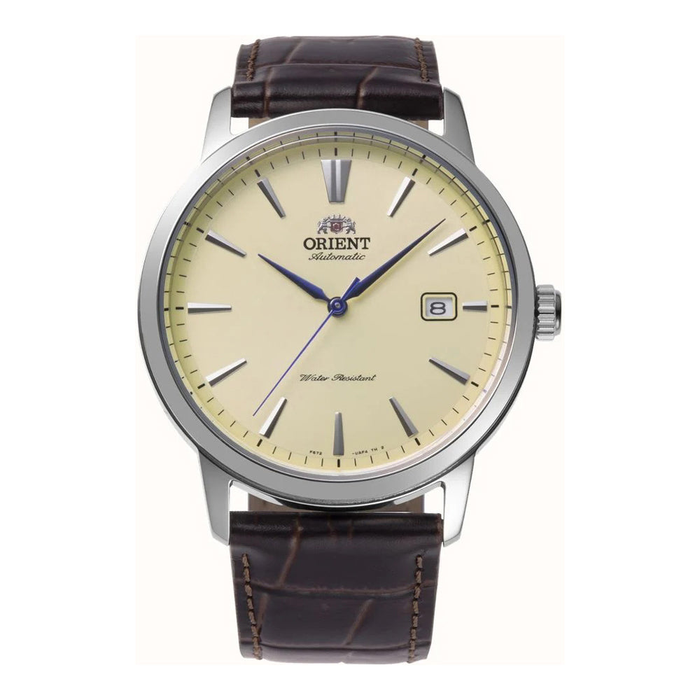 Reloj Orient Bambino Automático RA-AC0F16S30B para hombre
