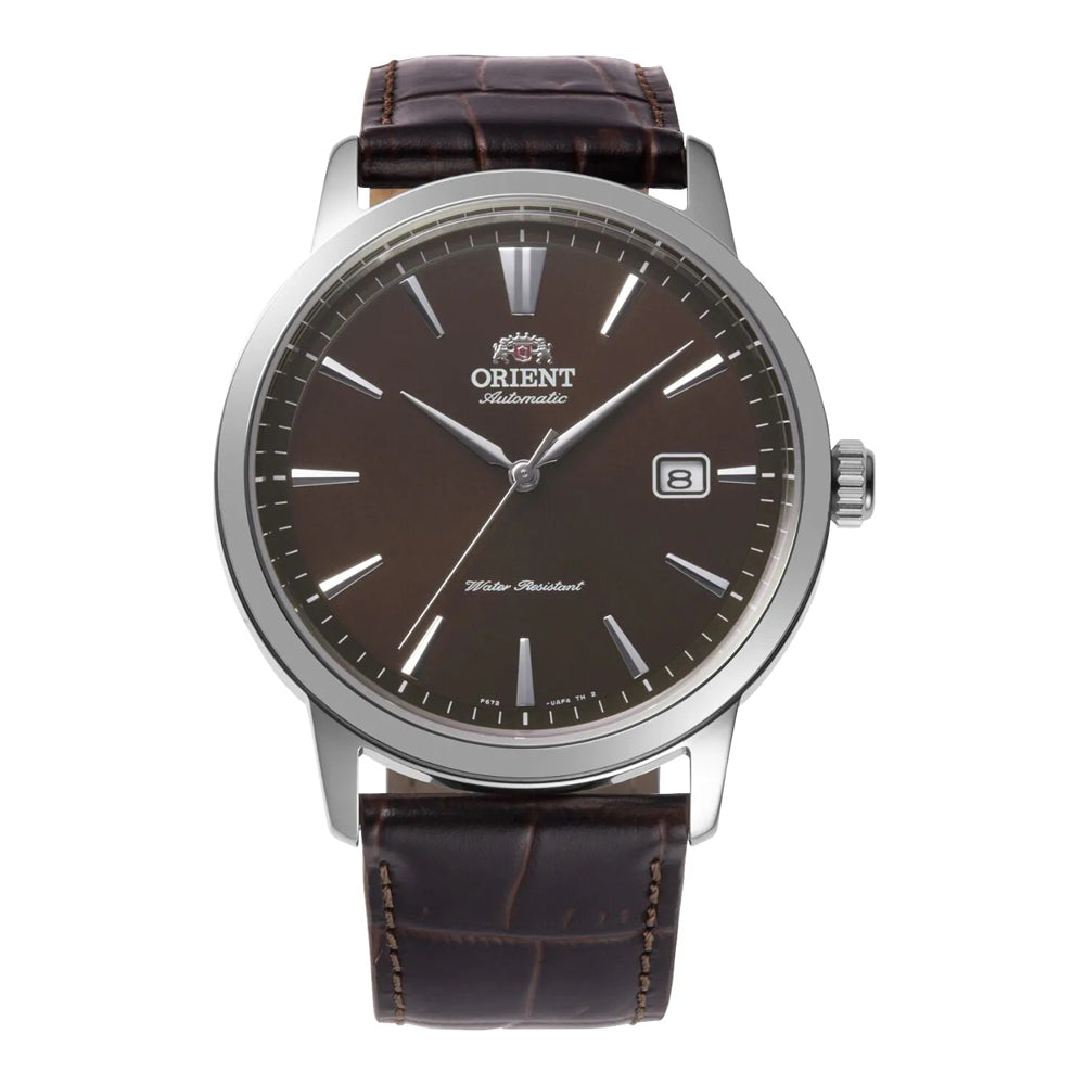 Reloj Orient Bambino Automático RA-AC0F17Y30B para hombre