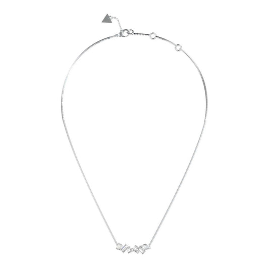 Collar Guess mujer JUBN05358JWRHTU