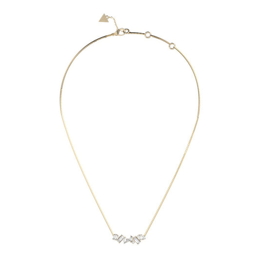 Collar Guess mujer JUBN05358JWYGTU