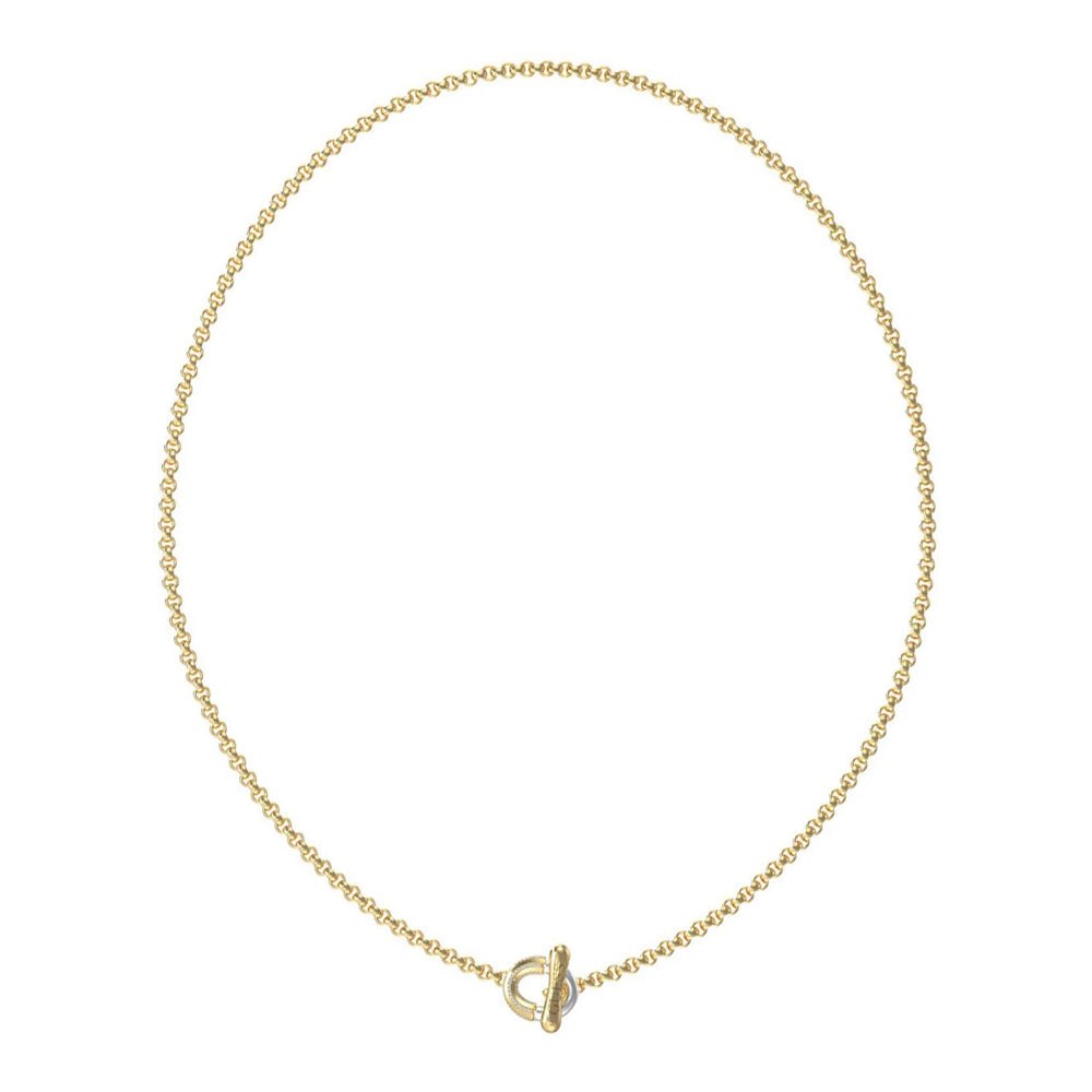 Collar Guess mujer JUBN05371JWYGRHTU