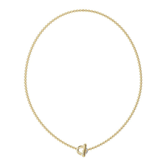 Collar Guess mujer JUBN05371JWYGRHTU