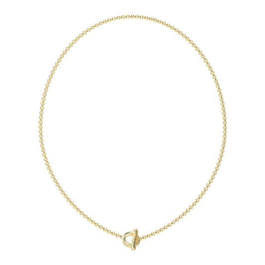 Collar Guess mujer JUBN05371JWYGTU