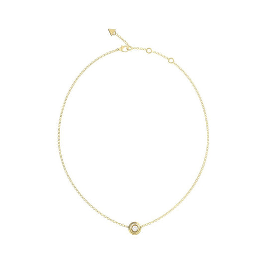 Collar Guess mujer JUBN05377JWYGTU