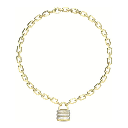 Collar Guess mujer JUBN05415JWYGTU