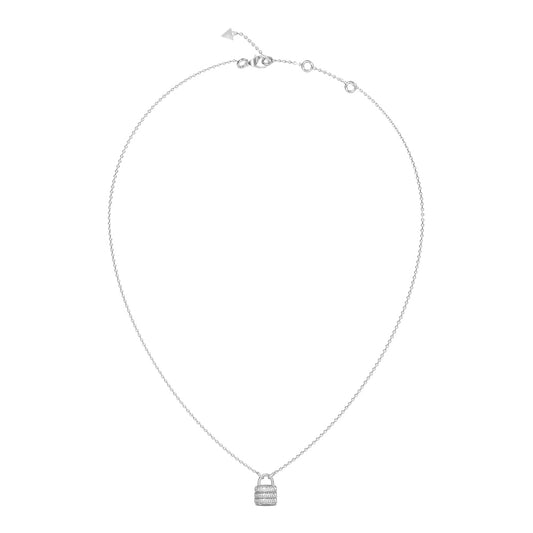 Collar Guess mujer JUBN05417JWRHTU