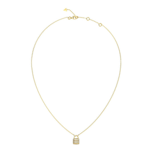 Collar Guess mujer JUBN05417JWYGTU
