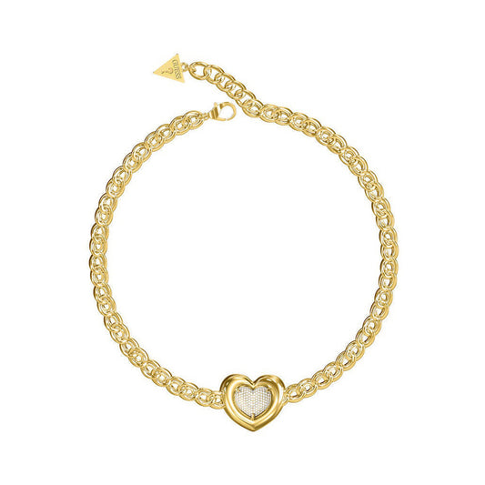 Collar Guess mujer JUBN05455JWYGTU