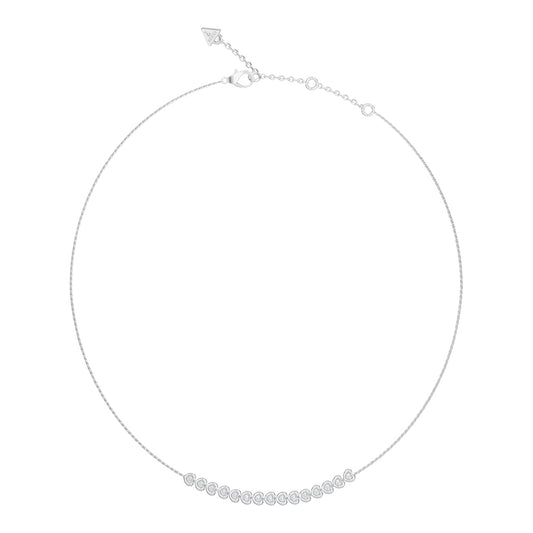 Collar Guess mujer JUBN05471JWRHTU