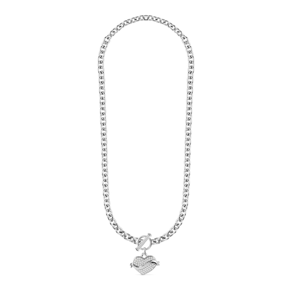 Collar Guess mujer JUBN05475JWRHTU