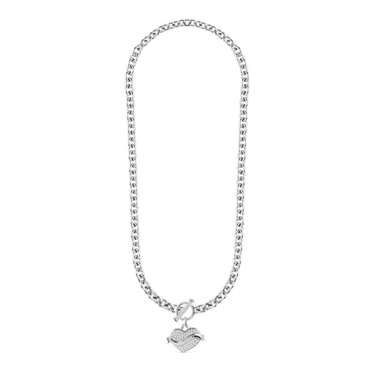 Collar Guess mujer JUBN05475JWRHTU