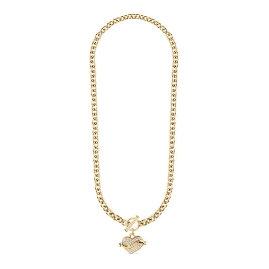Collar Guess mujer JUBN05475JWYGTU