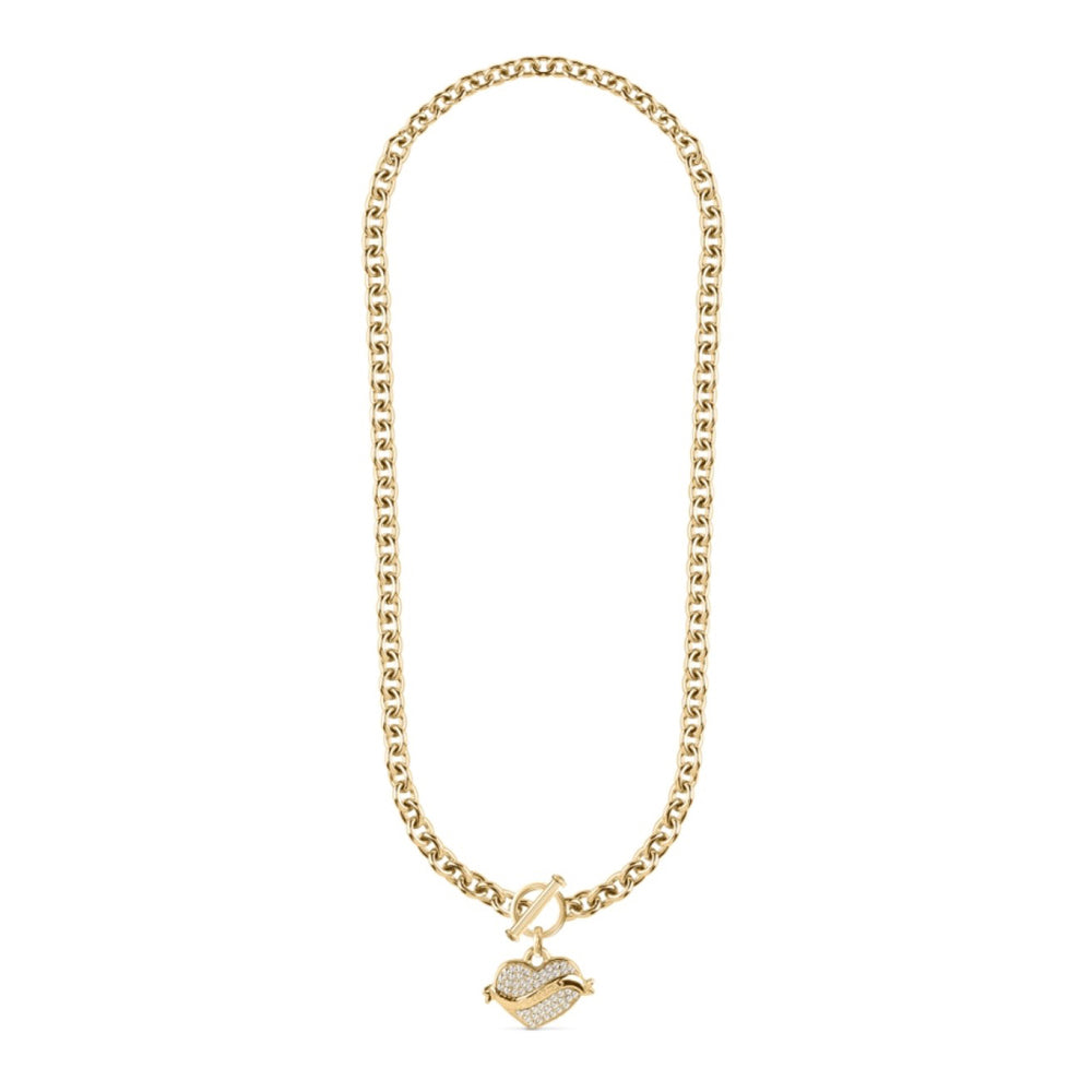 Collar Guess mujer JUBN05475JWYGTU