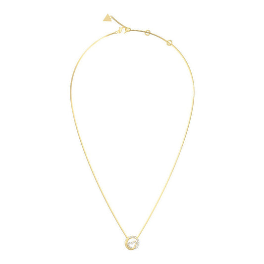 Collar Guess mujer JUBN05526JWYGTU