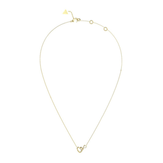 Collar Guess mujer JUBN05530JWYGTU