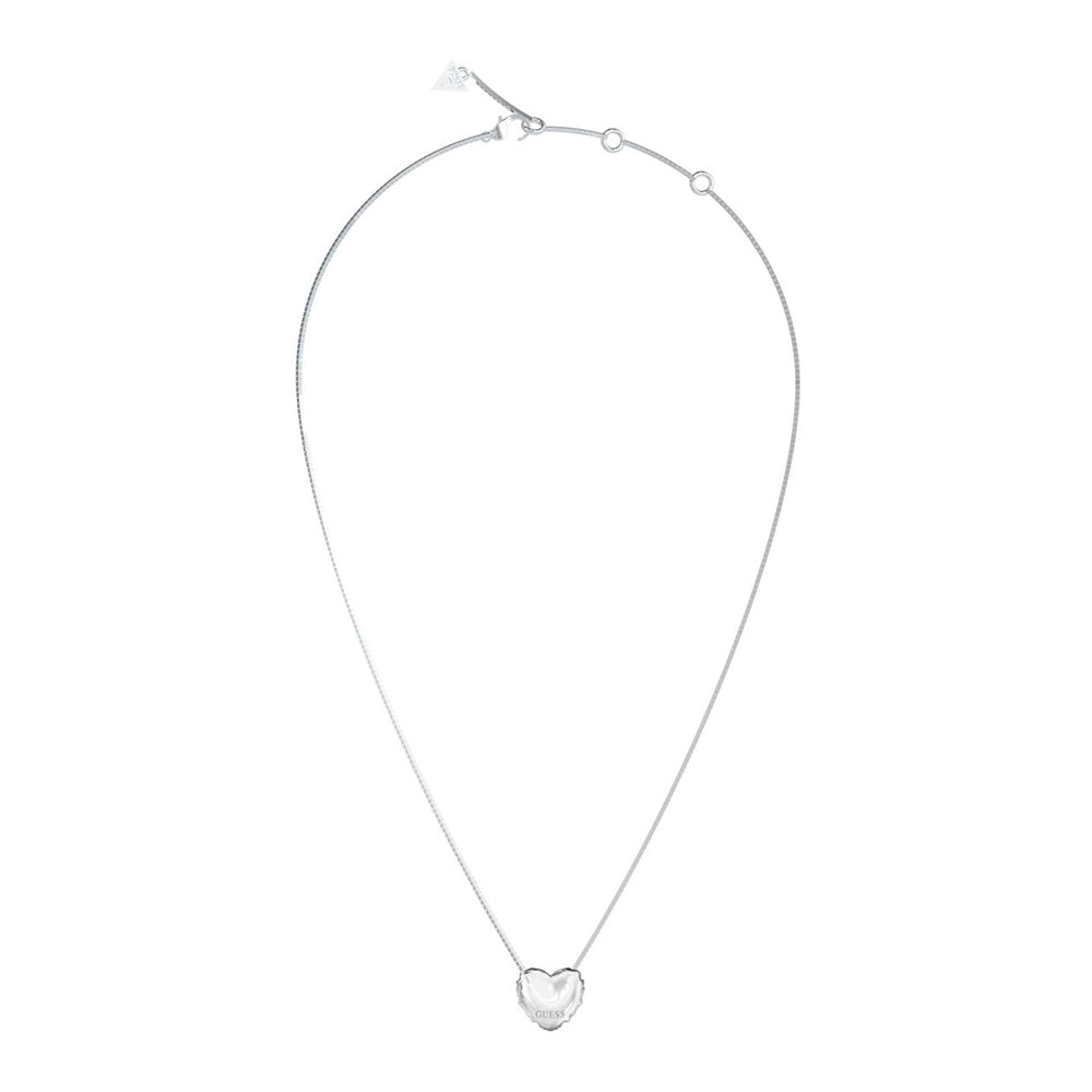 Collar Guess mujer JUBN05541JWRHTU