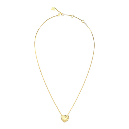 Collar Guess mujer JUBN05541JWYGTU