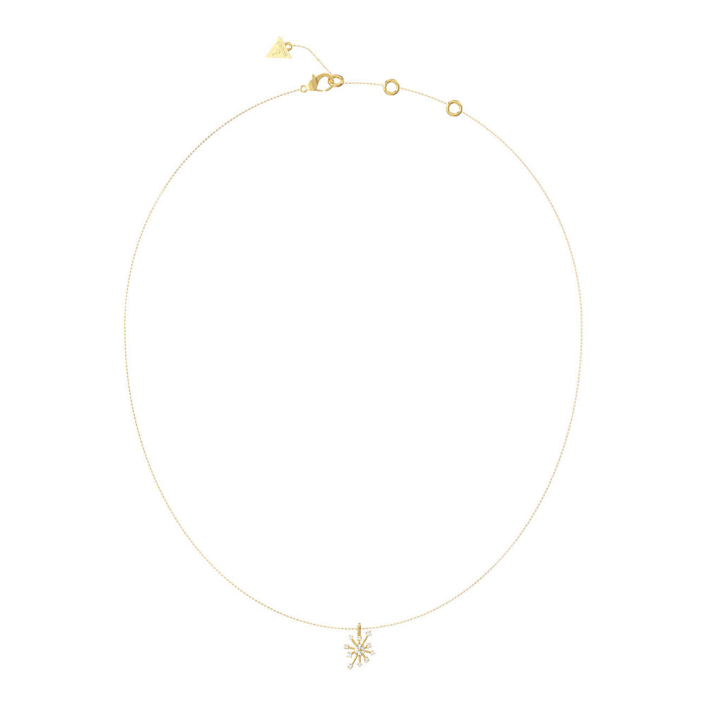 Collar Guess mujer JUBN05563JWYGTU