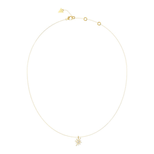 Collar Guess mujer JUBN05563JWYGTU