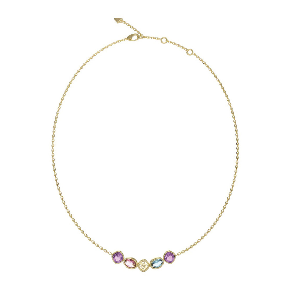 Collar Guess mujer JUBN05569JWYGMCTU