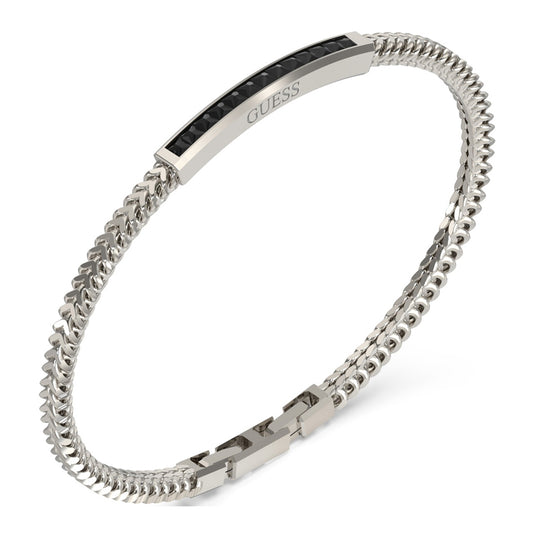 Pulsera Guess hombre JUMB05102JWSTL