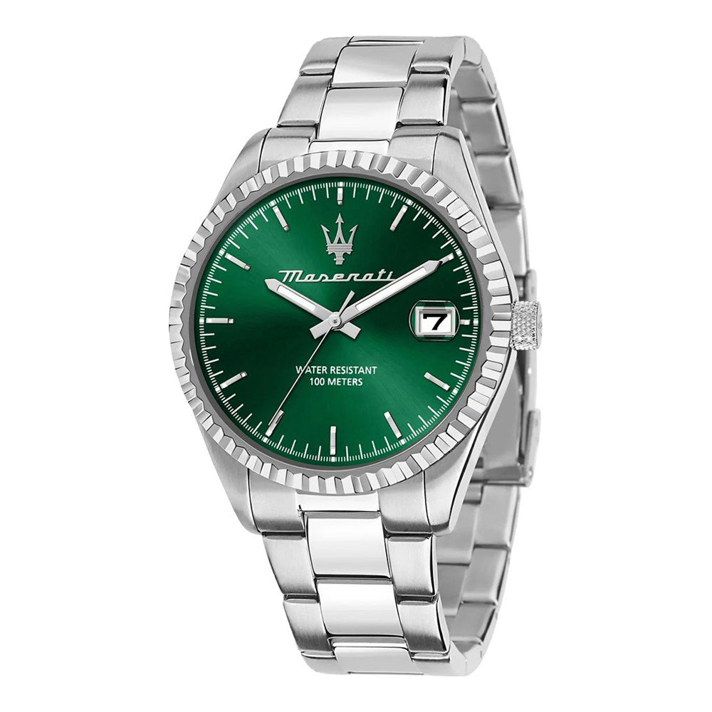 Reloj Maserati Competizione R8853100043 para hombre.