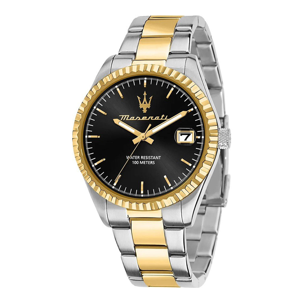 Reloj Maserati Competizione R8853100042 para hombre.