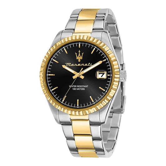 Reloj Maserati Competizione R8853100042 para hombre.