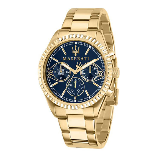 Reloj Maserati Competizione R8853100026 para hombre.