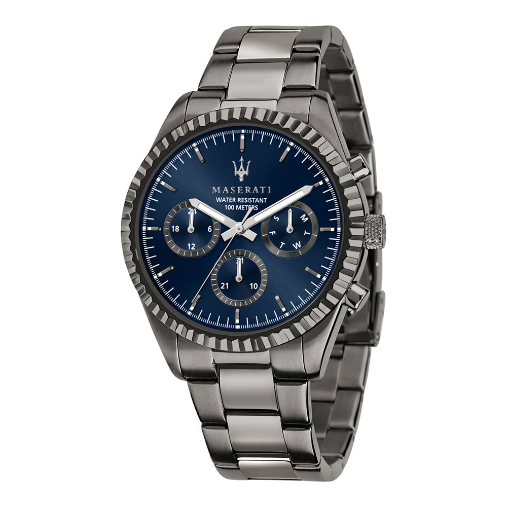 Reloj Maserati Competizione R8853100019 para hombre.