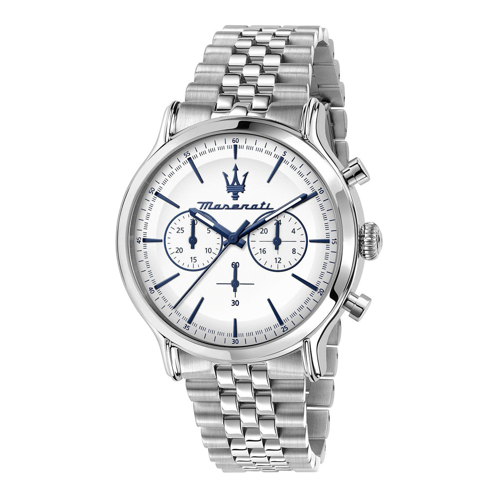 Maserati Epoca R8873618034 reloj cronógrafo para hombre