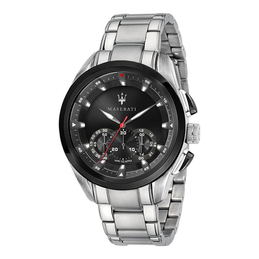 Maserati Traguardo R8873612015 reloj cronógrafo para hombre