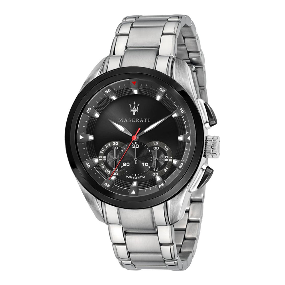 Maserati Traguardo R8873612015 reloj cronógrafo para hombre