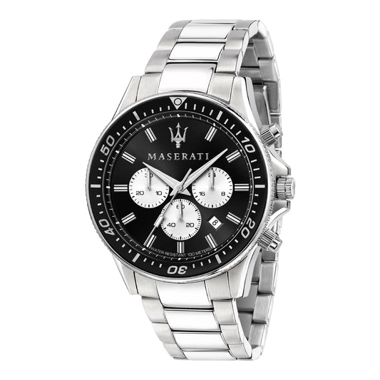 Maserati Sfida R8873640004 reloj cronógrafo para hombre