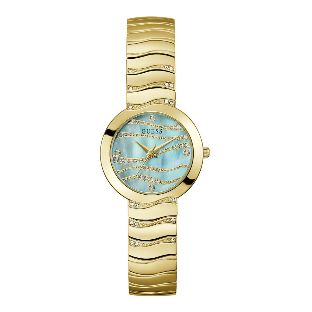 Reloj Guess Laguna GW0871L2 para mujer.