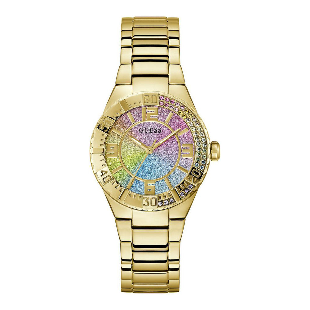 Reloj Guess Sangria GW0882L2 para mujer