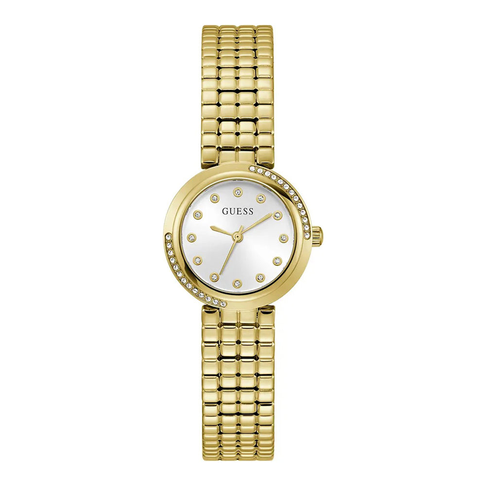 Reloj Guess Clara GW0930L2 para mujer.
