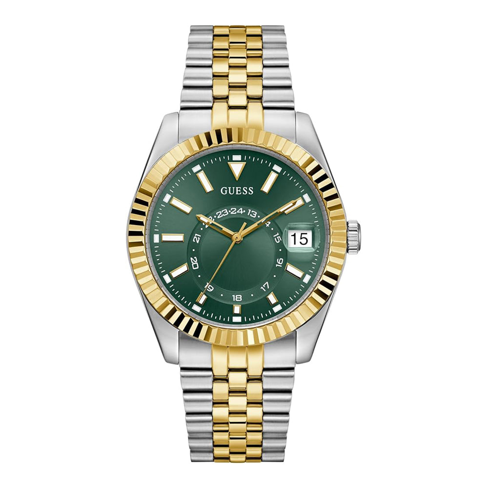 Reloj Guess Jaden GW0977G4 para hombre.