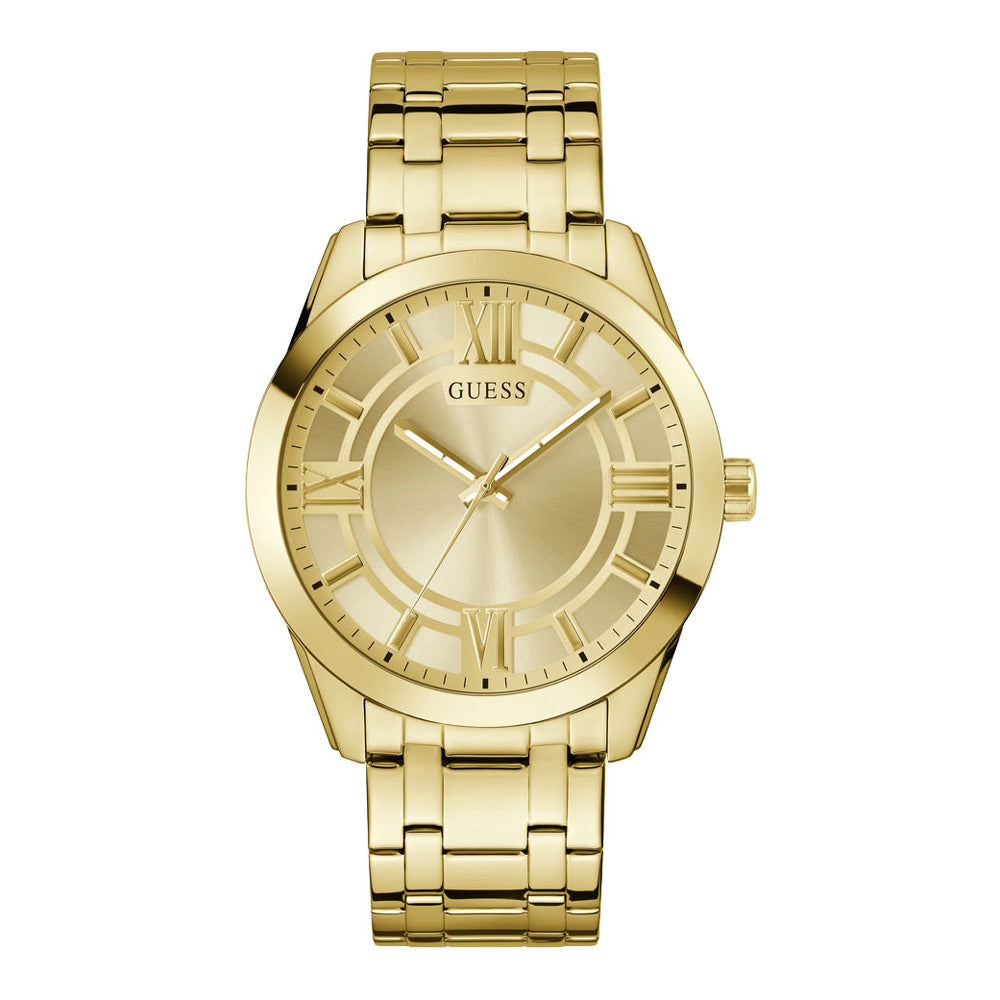 Reloj Guess Elliot GW0893G3 para hombre.
