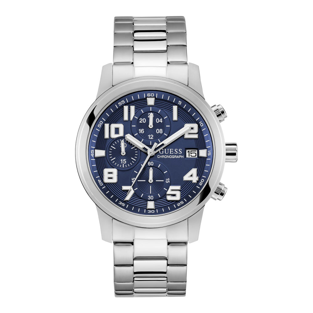 Reloj Guess Summit GW0917G1 cronógrafo para hombre.