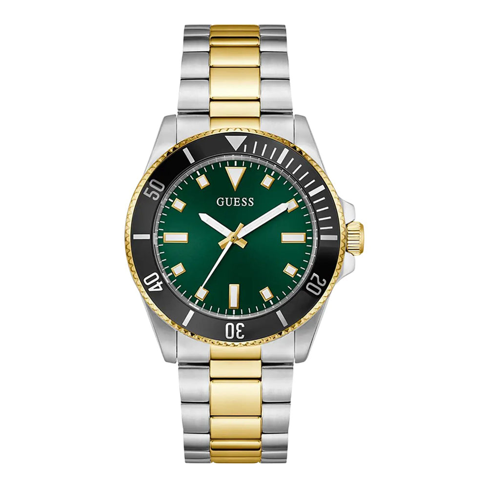 Reloj Guess Cliff GW0968G4 para hombre.