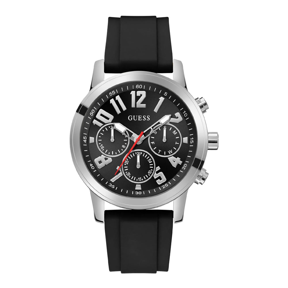 Reloj Guess Parker GW0708G1 para hombre.