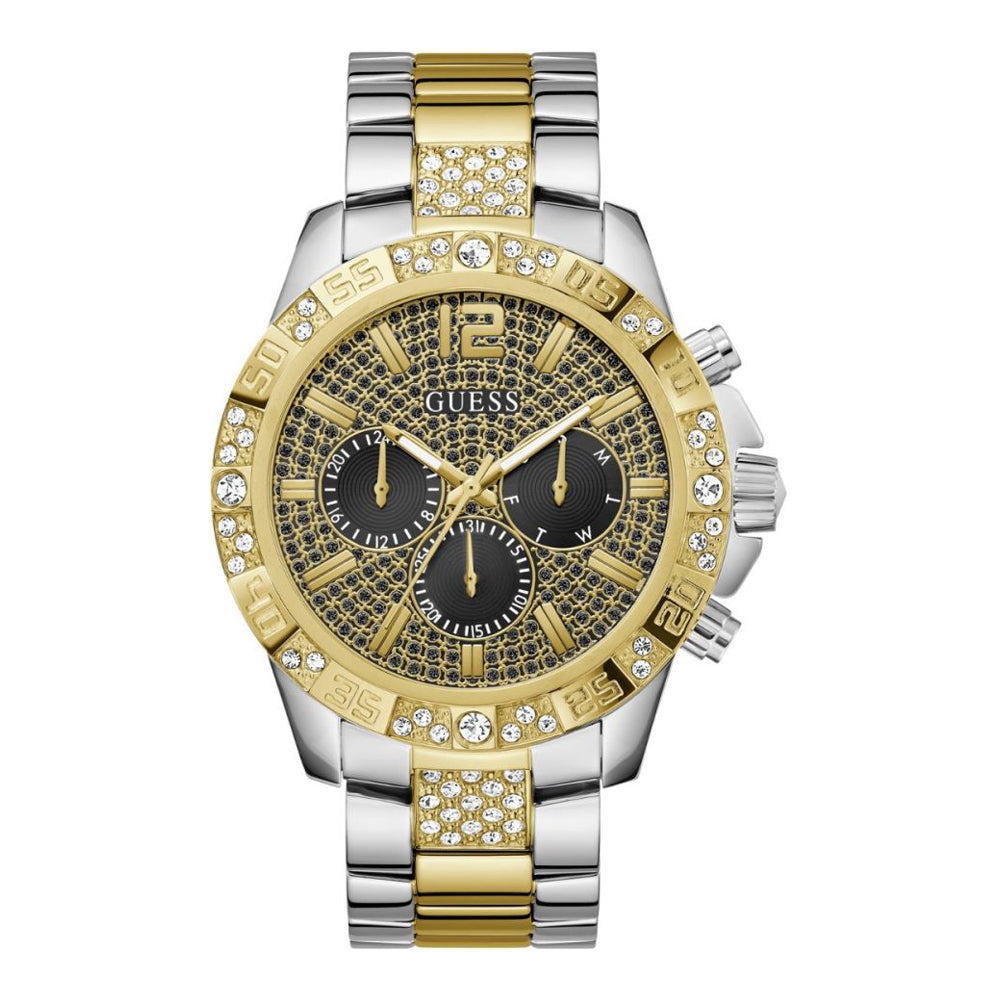 Reloj Guess Majestic GW0796G3 para hombre.