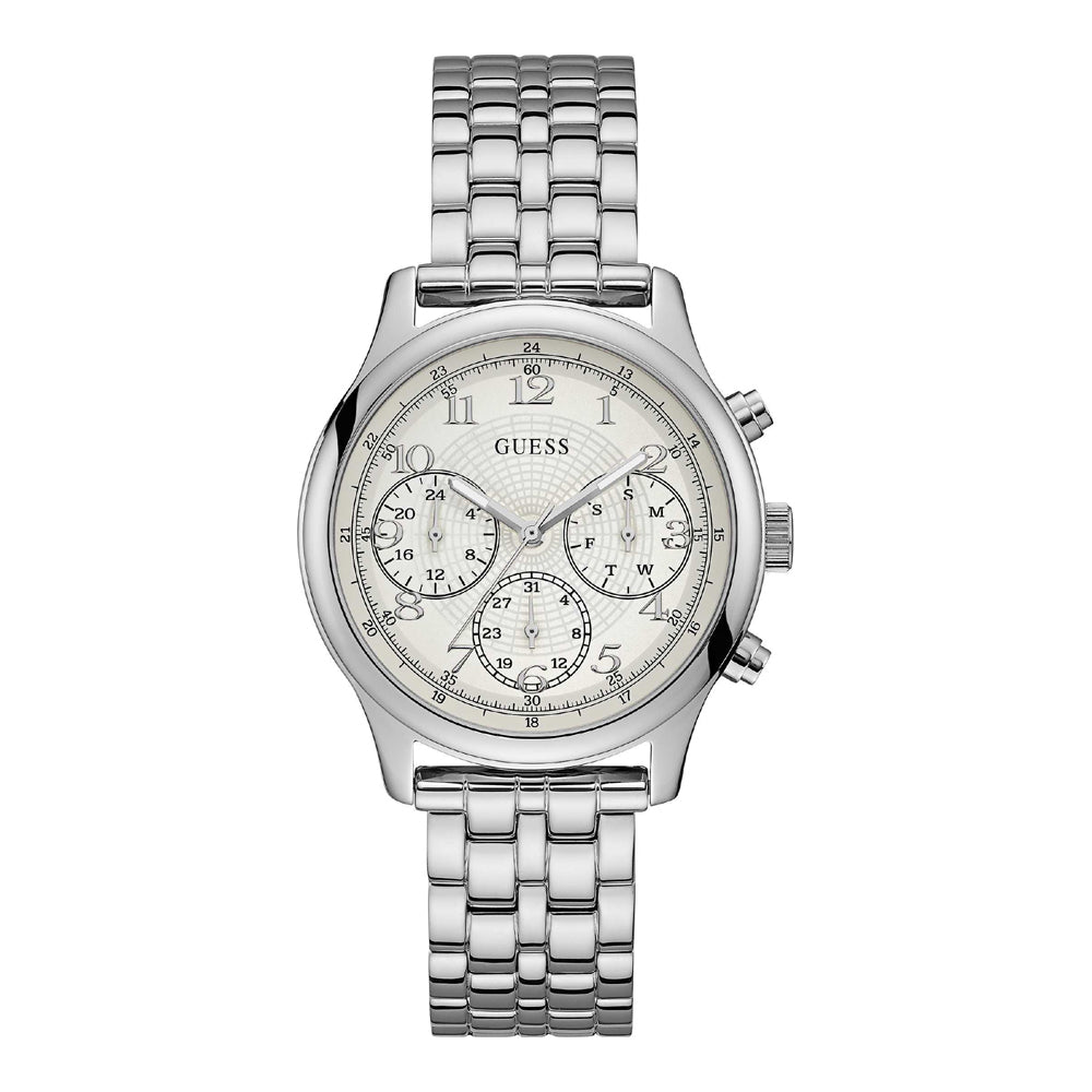 Reloj Guess Taylor W1018L1 para mujer.